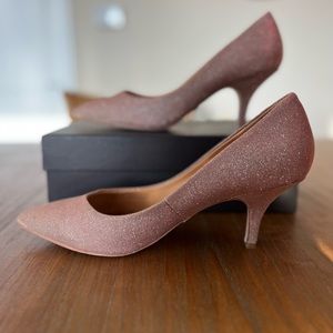 Badgley Mischka Shoes